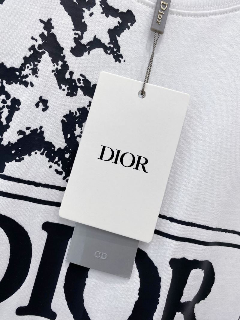 Christian Dior T-Shirts